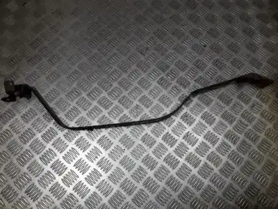 Peça sobressalente para automóvel em segunda mão plásticos por fiat stilo (192) 1.9 jtd cat referências oem iam 