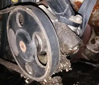 Second-hand car spare part steering pump for mazda 323 1.5 g 16v/25 (egi dohc) oem iam references 