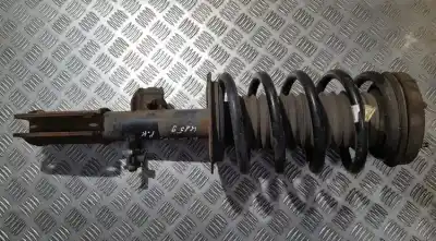 Peça sobressalente para automóvel em segunda mão amortecedor dianteiro esquerdo por bmw x5, e53 facelift 2004 - 2006 3.0 d 2003-2015 160kw 218hp referências oem iam 