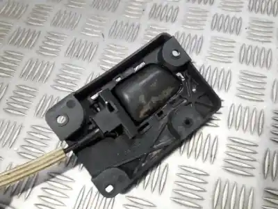 Gebrauchtes Autoersatzteil linker innerer hintergriff zum volvo v70 ii (285) 2.5 tdi oem-iam-referenzen 9152499  