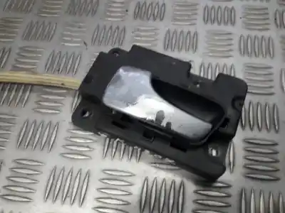 Gebrauchtes Autoersatzteil linker innerer hintergriff zum volvo v70 ii (285) 2.5 tdi oem-iam-referenzen 9152499