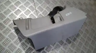 Second-hand car spare part front right seat belt for opel corsa c 1.2 16v cat (z 12 xep / lb4) oem iam references 607707600c