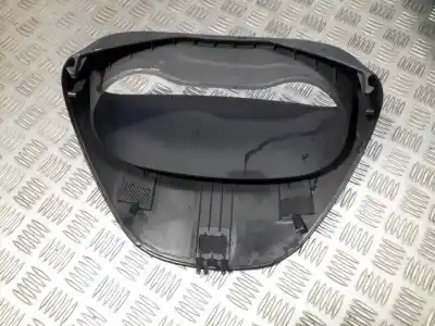 Pezzo di ricambio per auto di seconda mano modanatura anteriore per opel corsa c 1.2 16v cat (z 12 xep / lb4) riferimenti oem iam 13205180  460029937