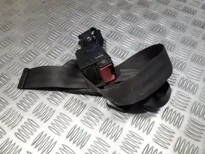 Peça sobressalente para automóvel em segunda mão chicote / encaixe cinto segurança traseiro esquerdo por renault laguna (b56) 2.2 diesel referências oem iam 00054990