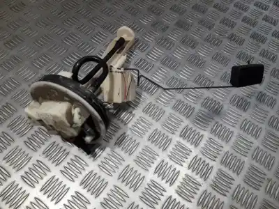 Peça sobressalente para automóvel em segunda mão boia / bomba combustível por renault laguna (b56) 2.2 diesel referências oem iam 7700825252e