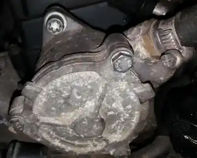 Peça sobressalente para automóvel em segunda mão depressor de travões / bomba de vácuo por fiat stilo (192) 1.9 jtd cat referências oem iam 46771105