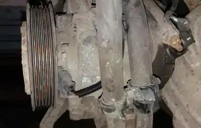 Peça sobressalente para automóvel em segunda mão compressor de ar condicionado a/a a/c por fiat stilo (192) 1.9 jtd cat referências oem iam 