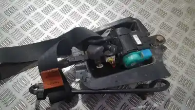 Second-hand car spare part front right seat belt for mazda 323 1.5 g 16v/25 (egi dohc) oem iam references rh90517j000