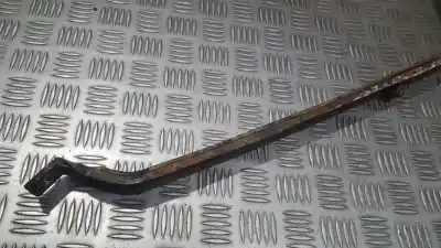 Second-hand car spare part plastics for toyota corolla (e11) 2.0 d-4d linea sol oem iam references   