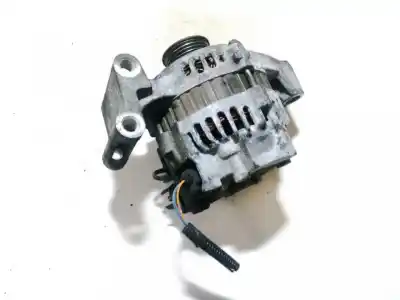 Pezzo di ricambio per auto di seconda mano Alternatore per FORD FIESTA (CBK) 1.4 16V CAT Riferimenti OEM IAM A005TA7692  2S6T-10300-CB