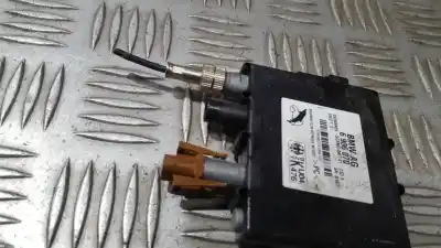 Peça sobressalente para automóvel em segunda mão módulo eletrónico antena por bmw x5 (e53) 3.0i referências oem iam 6906070  09365909