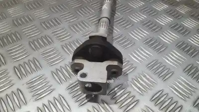 Second-hand car spare part steering joint for bmw x5 (e53) 3.0i oem iam references 1161623  15s03