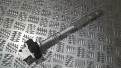 Peça sobressalente para automóvel em segunda mão Rótula Barra Direção por BMW X5 (E53) 3.0i Referências OEM IAM 1161623  15S03