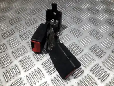 Pezzo di ricambio per auto di seconda mano gancio cintura posteriore destro per bmw x5 (e53) 3.0i riferimenti oem iam 707018601