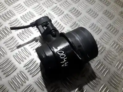 Second-hand car spare part flowmeter for skoda octavia combi (1z5) 2.0 tdi oem iam references 0281002461  074906461b
