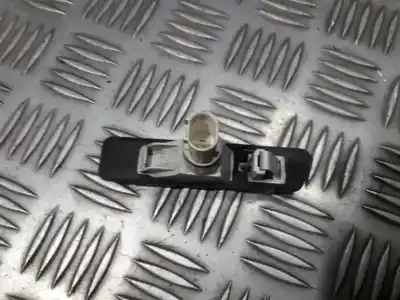 Second-hand car spare part left side light for bmw x5 (e53) 3.0i oem iam references 63132492179  63.13-2492179, 6313-2492179