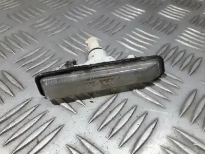 Pezzo di ricambio per auto di seconda mano lampada laterale sinistra per bmw x5 (e53) 3.0i riferimenti oem iam 63132492179