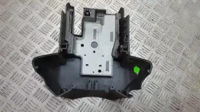 Pezzo di ricambio per auto di seconda mano plastica per renault megane 1.5 dci k9k j8 riferimenti oem iam   