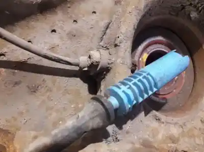 Second-hand car spare part abs sensor for bmw x5, e53 facelift 2004 - 2006 3.0 d 2003-2015 160kw 218hp oem iam references 34526760533