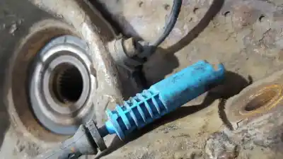 Peça sobressalente para automóvel em segunda mão sensor abs por bmw x5, e53 facelift 2004 - 2006 3.0 d 2003-2015 160kw 218hp referências oem iam 34526760533