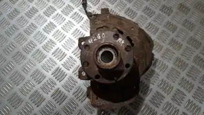 Pezzo di ricambio per auto di seconda mano snodo anteriore sinistro per opel vectra b caravan 2.0 dti riferimenti oem iam 