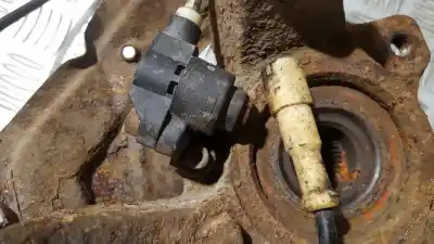 Pezzo di ricambio per auto di seconda mano sensore abs per opel vectra b caravan 2.0 dti riferimenti oem iam 90464775