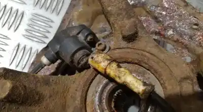 Pezzo di ricambio per auto di seconda mano sensore abs per opel vectra b caravan 2.0 dti riferimenti oem iam 90464775