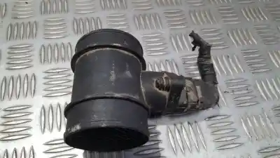 Second-hand car spare part Flowmeter for OPEL ASTRA G CARAVAN 1.7 Turbodiesel CAT (X 17 DTL / 2H8) OEM IAM references 0281002180  