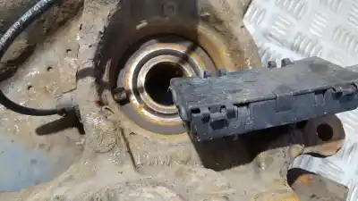 Peça sobressalente para automóvel em segunda mão sensor abs por bmw x5, e53 facelift 2004 - 2006 3.0 d 2003-2015 160kw 218hp referências oem iam 34526760533