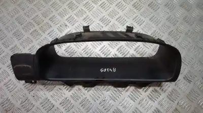 Peça sobressalente para automóvel em segunda mão molduras frontais por honda cr-v (re) 2.2 ctdi referências oem iam 77200s9a90