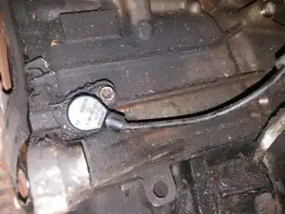 Pezzo di ricambio per auto di seconda mano sensore albero a gomiti per fiat stilo (192) 1.9 jtd / 1.9 jtd 115 active riferimenti oem iam 0281002474