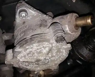 Pezzo di ricambio per auto di seconda mano depressore freni / pompa del vuoto per fiat stilo (192) 1.9 jtd / 1.9 jtd 115 active riferimenti oem iam 46771105
