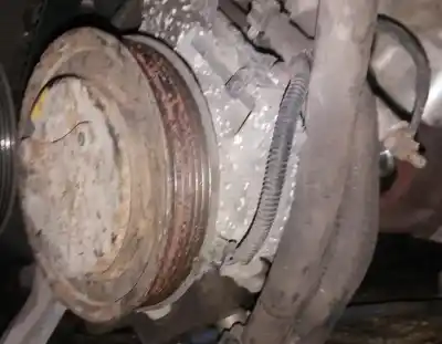 Pezzo di ricambio per auto di seconda mano compressore aria condizionata per fiat stilo (192) 1.9 jtd / 1.9 jtd 115 active riferimenti oem iam 4472208640  447220-8640