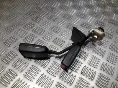 Автозапчасти б/у левый задний крюк ремня за audi a4 avant (b5) 1.9 tdi ссылки oem iam 8d0857739  