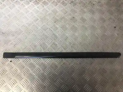 Second-hand car spare part plastics for mazda demio (dw) 1.3 active oem iam references 