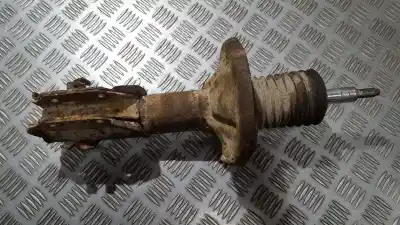 Second-hand car spare part front right shock absorber for mazda 323 1.5 g 16v/25 (egi dohc) oem iam references 