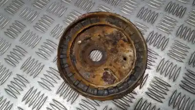 Pezzo di ricambio per auto di seconda mano plastica per mazda 323 1.5 g 16v/25 (egi dohc) riferimenti oem iam   