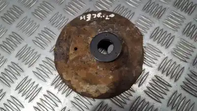 Second-hand car spare part plastics for mazda 323 1.5 g 16v/25 (egi dohc) oem iam references 