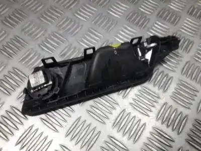 Автозапчасти б/у внутренняя задняя правая ручка за volkswagen passat b6 (3c2) 2.0 tdi 16v ссылки oem iam 3c4839114  