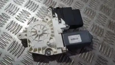 İkinci el araba yedek parçası arka sol cam motoru için volkswagen passat b6 (3c2) 2.0 tdi 16v oem iam referansları 3c9959703