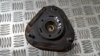 Peça sobressalente para automóvel em segunda mão plásticos por toyota corolla (e11) 2.0 d-4d linea sol referências oem iam 