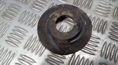 Автозапчастина б/у передній амортизатор для volkswagen golf v variant (1k5) 1.9 tdi посилання на oem iam 1k0512149b