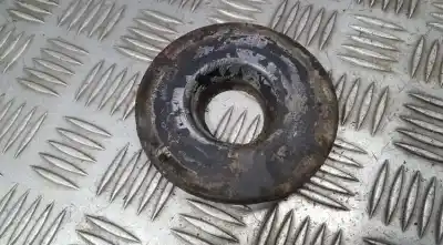 Автозапчастина б/у передній амортизатор для volkswagen golf v variant (1k5) 1.9 tdi посилання на oem iam 1k0512149b  