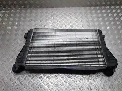 Автозапчасти б/у интеркулер за skoda octavia combi (1z5) 2.0 tdi ссылки oem iam 1k0145803m  