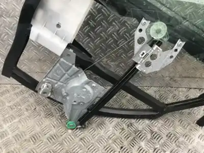 Автозапчасти б/у регулятор стекла заднего левого за audi a4 avant (b5) 1.9 tdi ссылки oem iam 8d0839399a