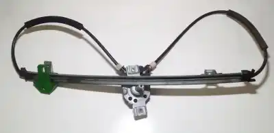 Pezzo di ricambio per auto di seconda mano ALZACRISTALLI ANTERIORE DESTRO per VOLKSWAGEN GOLF II (191/193)  Riferimenti OEM IAM   