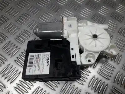 Pezzo di ricambio per auto di seconda mano motore alzacristalli anteriore sinistro per volvo v50 (545) 1.8 riferimenti oem iam 30737677