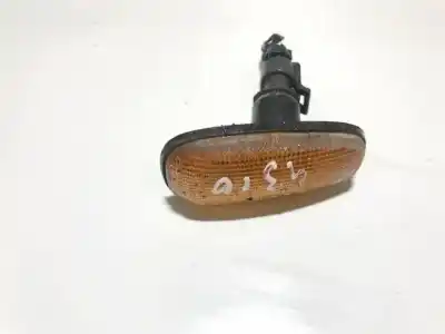 Автозапчасти б/у левый боковой фонарь за OPEL ASTRA G CARAVAN 1.7 Turbodiesel CAT (X 17 DTL / 2H8) ссылки OEM IAM 90560403  