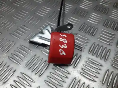 Pezzo di ricambio per auto di seconda mano plastica per volvo v50 (545) 1.8 riferimenti oem iam 