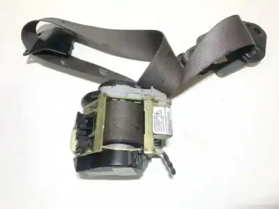 Second-hand car spare part front left seat belt for chrysler pt cruiser (pt) 2.2 crd cat oem iam references 520200343k